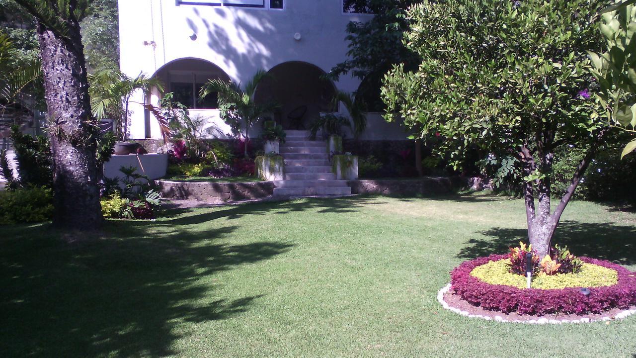 Casa Tepoztlan Bed & Breakfast Exterior foto